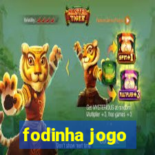 fodinha jogo